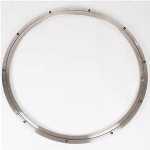 stainless steel lazy susan bearing